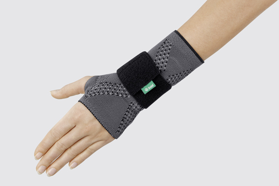 JuzoFlex – Manu Xtra