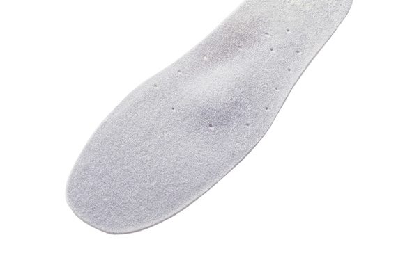 Palmilha em Silicone