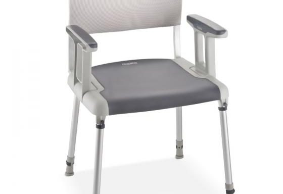 Cadeira Duche – Aquatec Sorrento