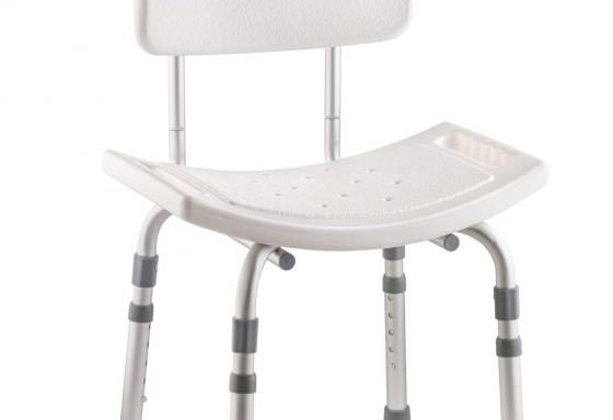 Cadeira de Duche – H296 Cadiz