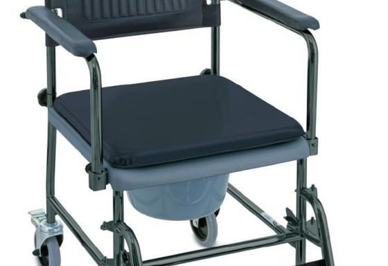 Cadeira Sanitária –  Cascata H720T
