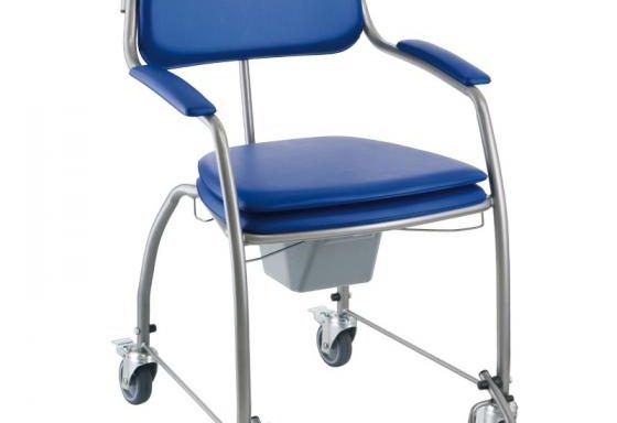 Cadeira Sanitária – Omega Móvel
